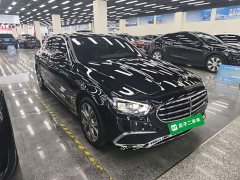 Mercedes-Benz E-Class E 300 L AMG Sport Luxury - ფოტო 4
