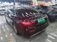 Mercedes-Benz E-Class E 300 L AMG Sport Luxury - ფოტო 5