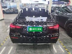 Mercedes-Benz E-Class E 300 L AMG Sport Luxury - ფოტო 6