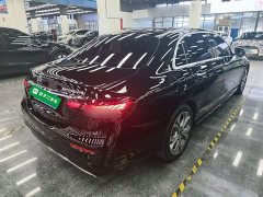 Mercedes-Benz E-Class E 300 L AMG Sport Luxury - ფოტო 7