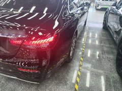 Mercedes-Benz E-Class E 300 L AMG Sport Luxury - ფოტო 8