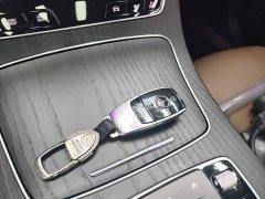 Mercedes-Benz E-Class E 300 L AMG Sport Luxury - ფოტო 9