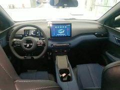 BYD Seagull 2023 Vitality Edition - ფოტო 10