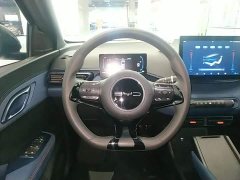 BYD Seagull 2023 Vitality Edition - ფოტო 11