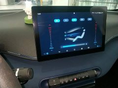 BYD Seagull 2023 Vitality Edition - ფოტო 13