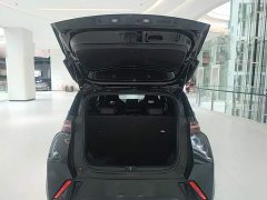 BYD Seagull 2023 Vitality Edition - ფოტო 19