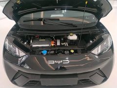 BYD Seagull 2023 Vitality Edition - ფოტო 20