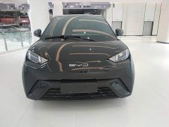 BYD Seagull 2023 Vitality Edition - ფოტო 3