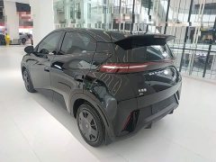 BYD Seagull 2023 Vitality Edition - ფოტო 5