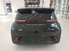 BYD Seagull 2023 Vitality Edition - ფოტო 6