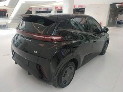BYD Seagull 2023 Vitality Edition - ფოტო 7