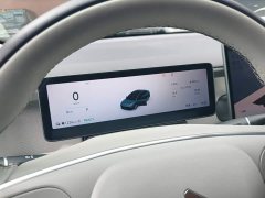 Leapmotor Leapo B01 550 LiDAR Edition - ფოტო 12