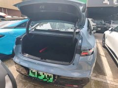 Leapmotor Leapo B01 550 LiDAR Edition - ფოტო 19