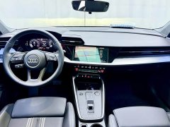 Audi A3 A3L Limousine 35 TFSI Fashion Sport - ფოტო 10