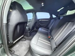 Audi A3 A3L Limousine 35 TFSI Fashion Sport - ფოტო 11