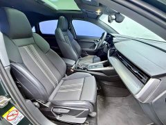 Audi A3 A3L Limousine 35 TFSI Fashion Sport - ფოტო 13