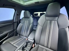Audi A3 A3L Limousine 35 TFSI Fashion Sport - ფოტო 14