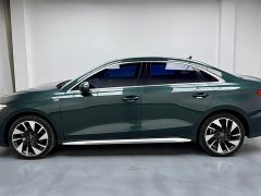 Audi A3 A3L Limousine 35 TFSI Fashion Sport - ფოტო 16