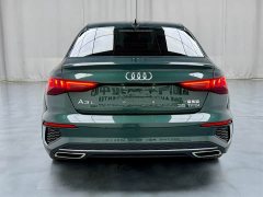 Audi A3 A3L Limousine 35 TFSI Fashion Sport - ფოტო 18