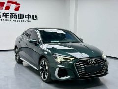 Audi A3 A3L Limousine 35 TFSI Fashion Sport - ფოტო 3