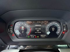 Audi A3 A3L Limousine 35 TFSI Fashion Sport - ფოტო 4