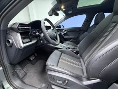 Audi A3 A3L Limousine 35 TFSI Fashion Sport - ფოტო 7