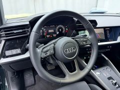 Audi A3 A3L Limousine 35 TFSI Fashion Sport - ფოტო 8