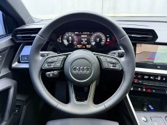 Audi A3 A3L Limousine 35 TFSI Fashion Sport - ფოტო 9
