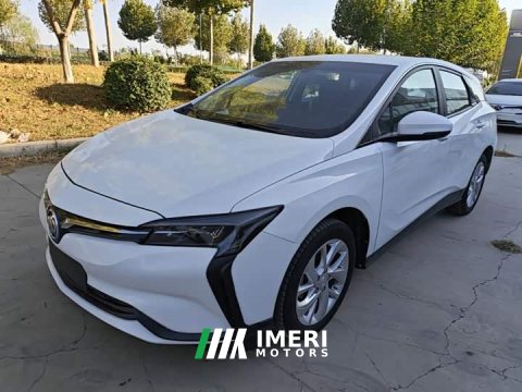 2024 Buick Weilan 6 430km Comfort Edition - ავტომობილი ჩინეთიდან