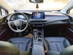 Buick Weilan 6 430km Comfort Edition - ფოტო 10