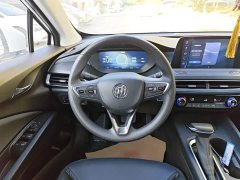 Buick Weilan 6 430km Comfort Edition - ფოტო 11