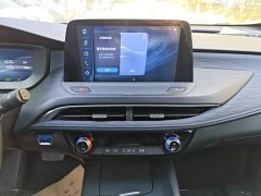 Buick Weilan 6 430km Comfort Edition - ფოტო 13
