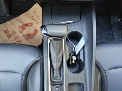Buick Weilan 6 430km Comfort Edition - ფოტო 14