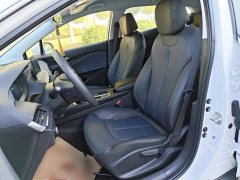 Buick Weilan 6 430km Comfort Edition - ფოტო 15