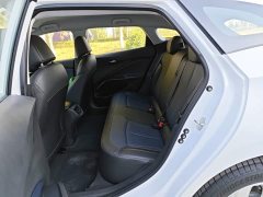 Buick Weilan 6 430km Comfort Edition - ფოტო 17
