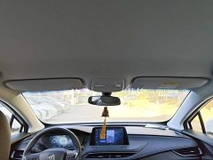 Buick Weilan 6 430km Comfort Edition - ფოტო 18