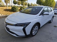 Buick Weilan 6 430km Comfort Edition - ფოტო 2