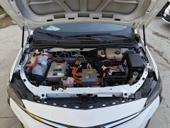 Buick Weilan 6 430km Comfort Edition - ფოტო 20
