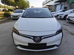 Buick Weilan 6 430km Comfort Edition - ფოტო 3
