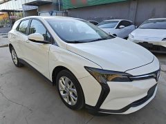 Buick Weilan 6 430km Comfort Edition - ფოტო 4