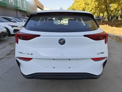 Buick Weilan 6 430km Comfort Edition - ფოტო 6
