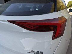 Buick Weilan 6 430km Comfort Edition - ფოტო 8