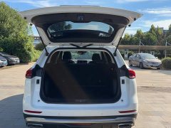 Haval H6 2023 National Trend Edition 1.5T Automatic Champion Version - ფოტო 10