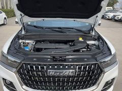 Haval H6 2023 National Trend Edition 1.5T Automatic Champion Version - ფოტო 11