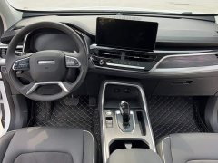 Haval H6 2023 National Trend Edition 1.5T Automatic Champion Version - ფოტო 14