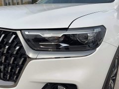 Haval H6 2023 National Trend Edition 1.5T Automatic Champion Version - ფოტო 15