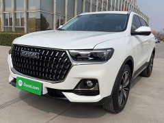 Haval H6 2023 National Trend Edition 1.5T Automatic Champion Version - ფოტო 2