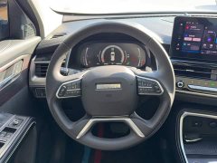 Haval H6 2023 National Trend Edition 1.5T Automatic Champion Version - ფოტო 3