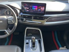 Haval H6 2023 National Trend Edition 1.5T Automatic Champion Version - ფოტო 6