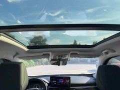 Haval H6 2023 National Trend Edition 1.5T Automatic Champion Version - ფოტო 9
